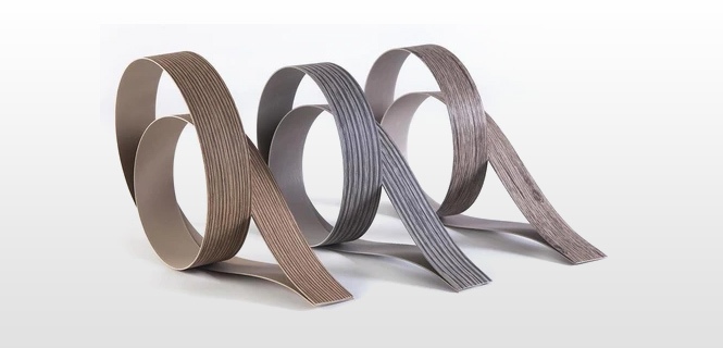 Cubrecantos para aglomerados en Aglocol