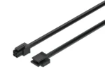 Cable Häfele para Sensor 2 Metros Interruptor LED 110V - Imagen 2