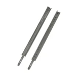 RIEL CORREDERA LIVIANA EXTENSION TOTAL 15kg