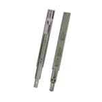 RIEL CORREDERA PUSH TO OPEN EXTENSION TOTAL 35kg