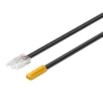Cable alimentador LED 2mts
