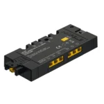 Distribuidor Hafele 6 Conexiones 24V 120W