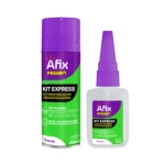 Pegante Afix Kit Express