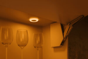 Luz LED Dona Calida 12V