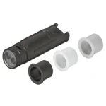 Sensor Dimmer y Puerta Häfele LED Inteligente | Aglocol Cali