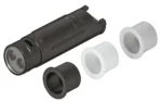 Sensor Hafele Dimmer y Puerta - Imagen 2