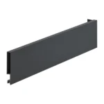 Lateral Metalico Slim Box Antracita - Imagen 2