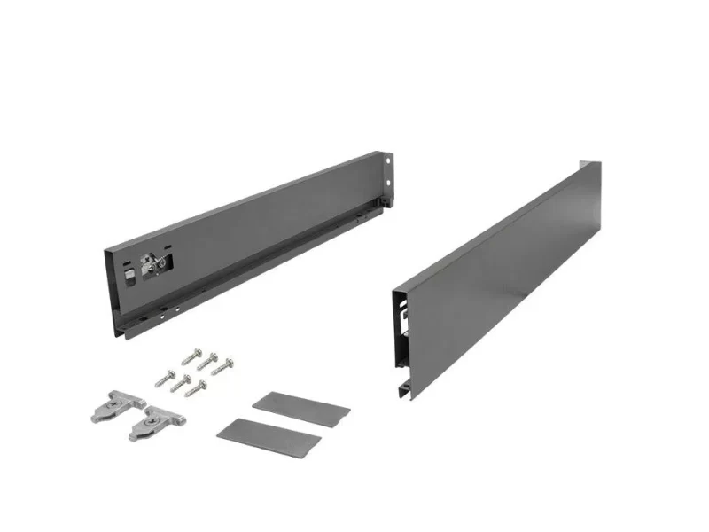 costado-metalico-slim-box-gris-antracita-hafele-aglocol
