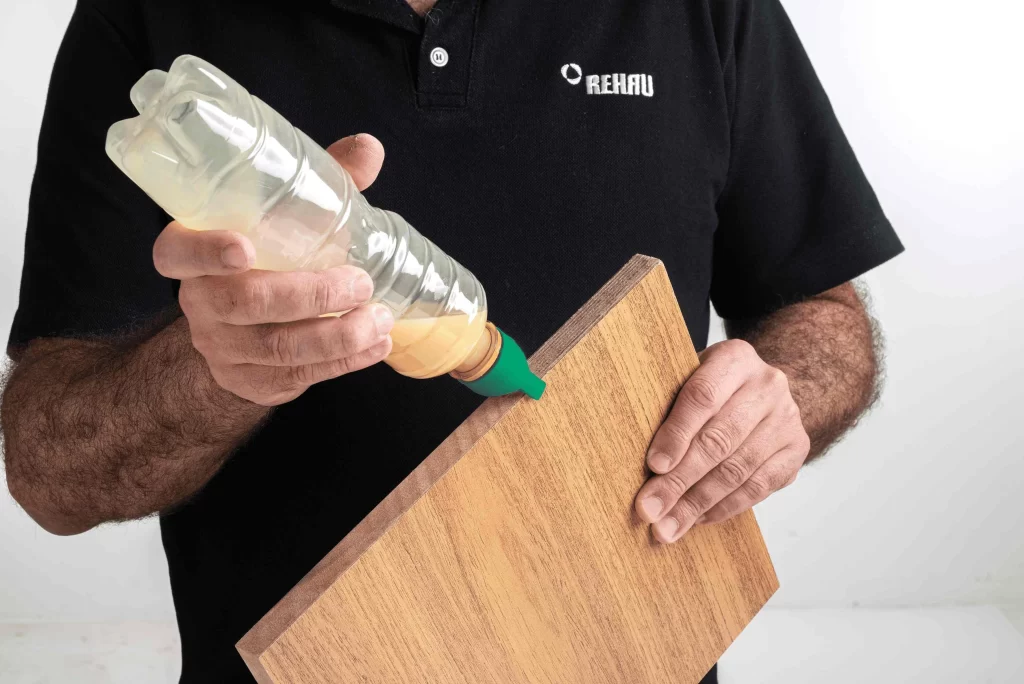 APLICADOR CANTOS ENCHAPADORA MANUAL