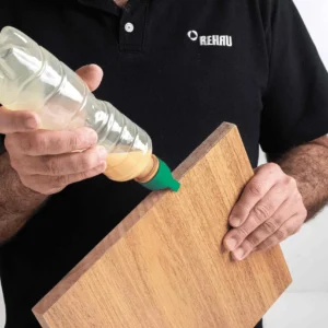 APLICADOR CANTOS ENCHAPADORA MANUAL