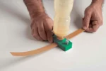 APLICADOR PEGANTE ENCHAPADORA MANUAL
