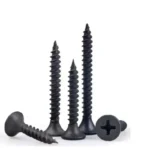 TORNILLO-DRYWALL-NEGRO-AGLOCOL
