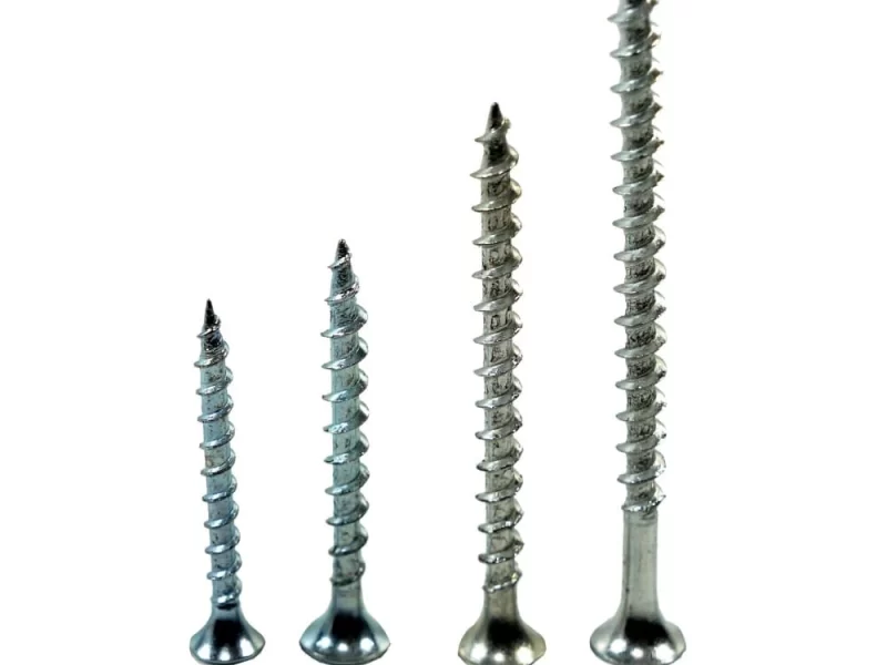 TORNILLO-ZINCADO-DRYWALL-AGLOCOL