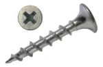 TORNILLO DRYWALL ZINCADO