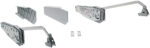 Brazo Free Fold de Hafele