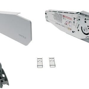 Brazo Free Fold de Hafele