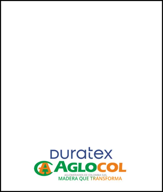 TABLEROS LAMINADOS DURATEX