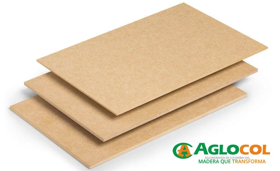 MDF 2.8 MM