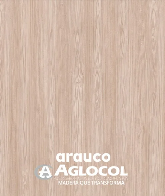 tableros laminados arauco RH BORA