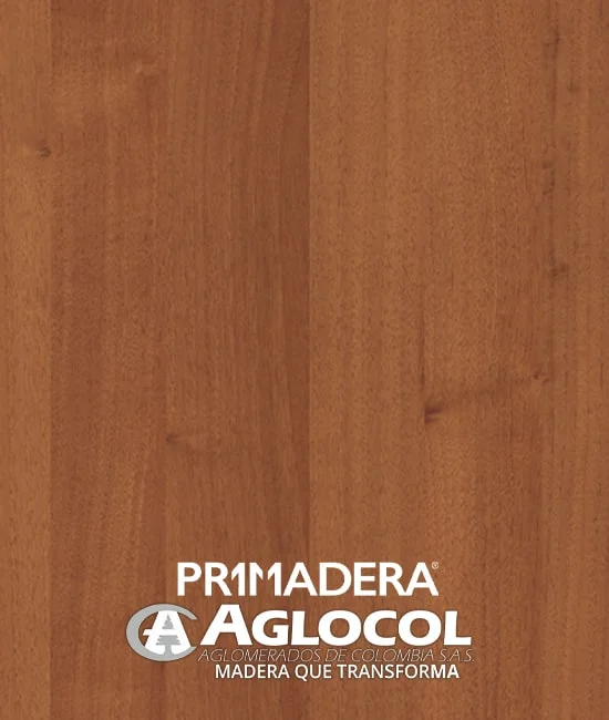 tableros laminados primadera RH CEDRO