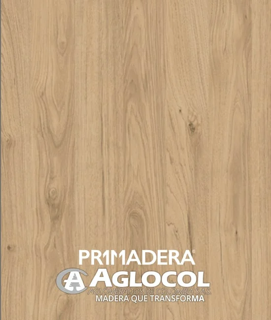 tableros laminados primadera RH -TAROA