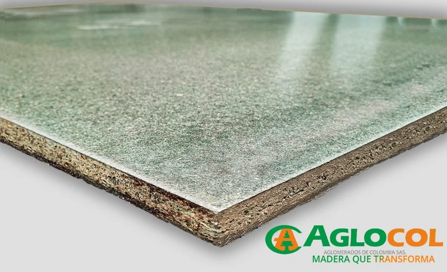SUPER T FORMALETA - TABLERO PARA CONSTRUCCIÓN DURATEX PRIMADERA AGLOCOL