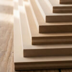 MDF de 3mm a 32mm