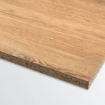 detalle melamina Flor Morado primadera rh en aglocol