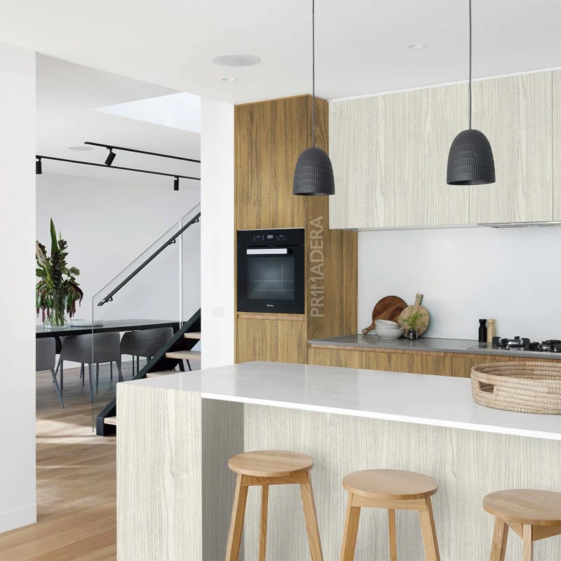 ambiente melamina Ika primadera rh en aglocol