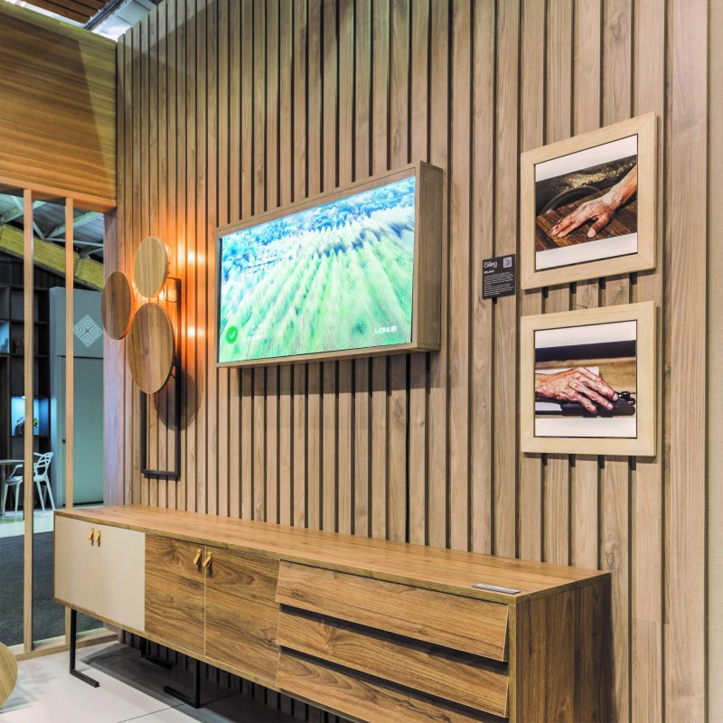 ambiente melamina Sikuani primadera rh en aglocol