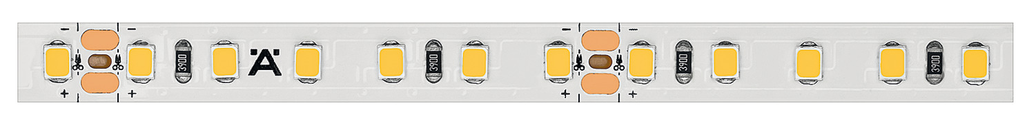Cinta LED Hafele 24v fría para iluminación interior de muebles y cocinas