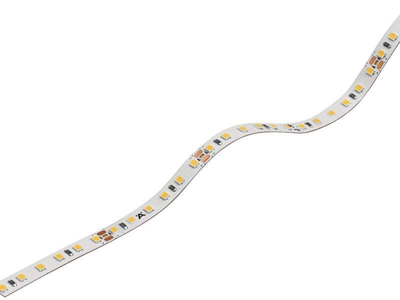 Cinta LED Hafele 24v fría para iluminación interior de muebles y cocinas