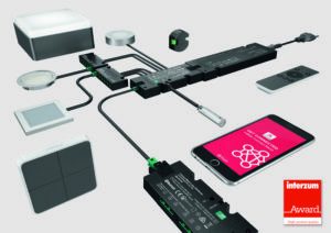 Luces LED Hafele LOOX 5