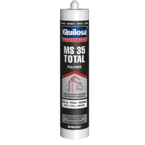 Pegante Quilosa MS35 Sellador 300 ML