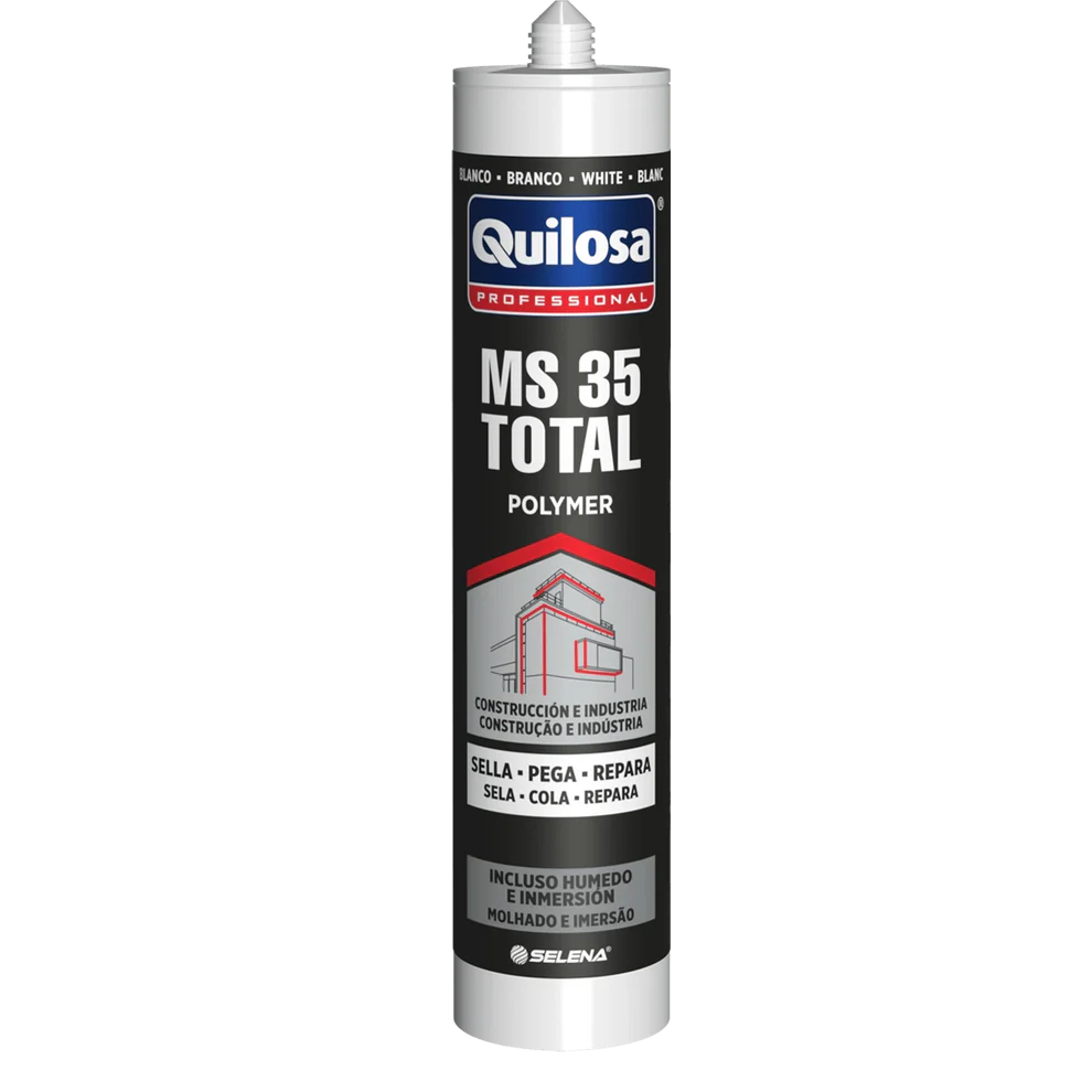 Pegante Quilosa MS35 Sellador 300 ML
