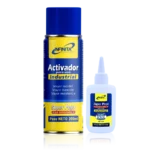 Super Pefa Infinita Activador + Pega