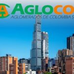 Aglocol llegó a Bogotá