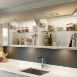 Brazo Free Space Hafele