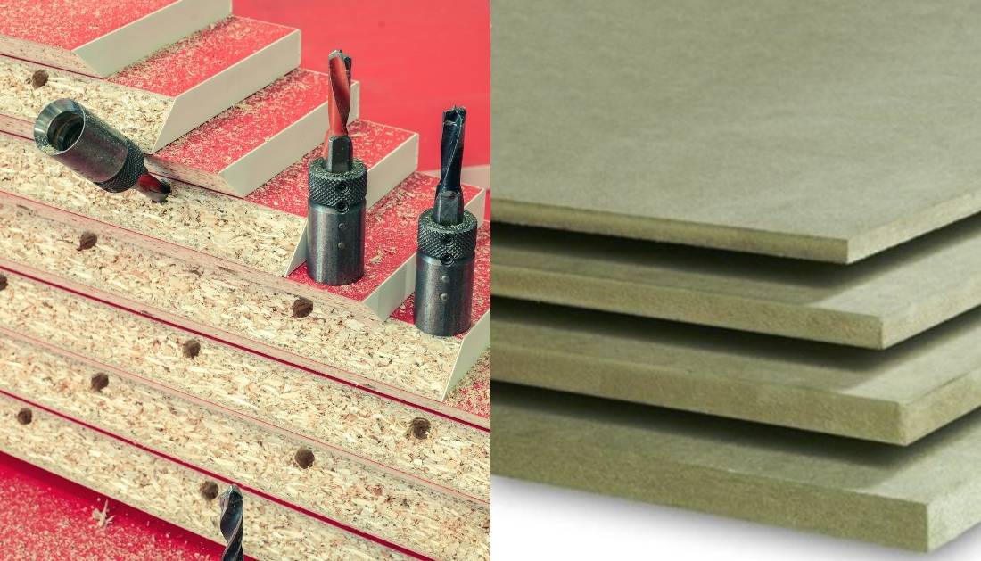 Empresas de venta de madera