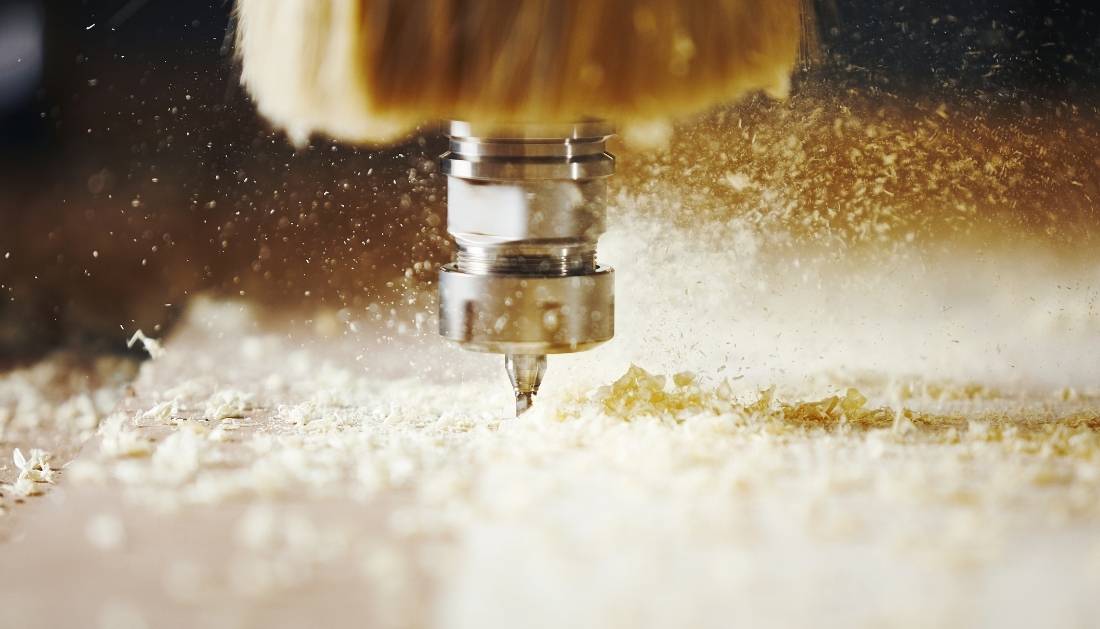 Empresas de venta de madera