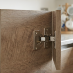 Herrajes para muebles de cocina