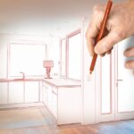 errores comunes al diseñar una cocina