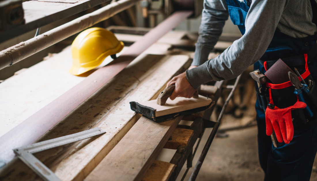 Carpintería en Cali