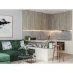 Ambiente Melamina Rh Austral Duratex Aglocol