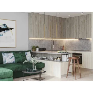 Ambiente Melamina Rh Austral Duratex Aglocol