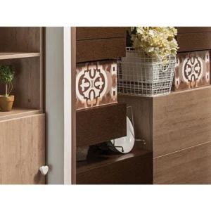 Ambiente Melamina Rh Cappucino Duratex en Aglocol