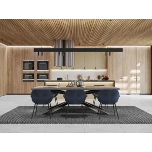 Ambiente Melamina Rh Sagano Duratex Aglocol