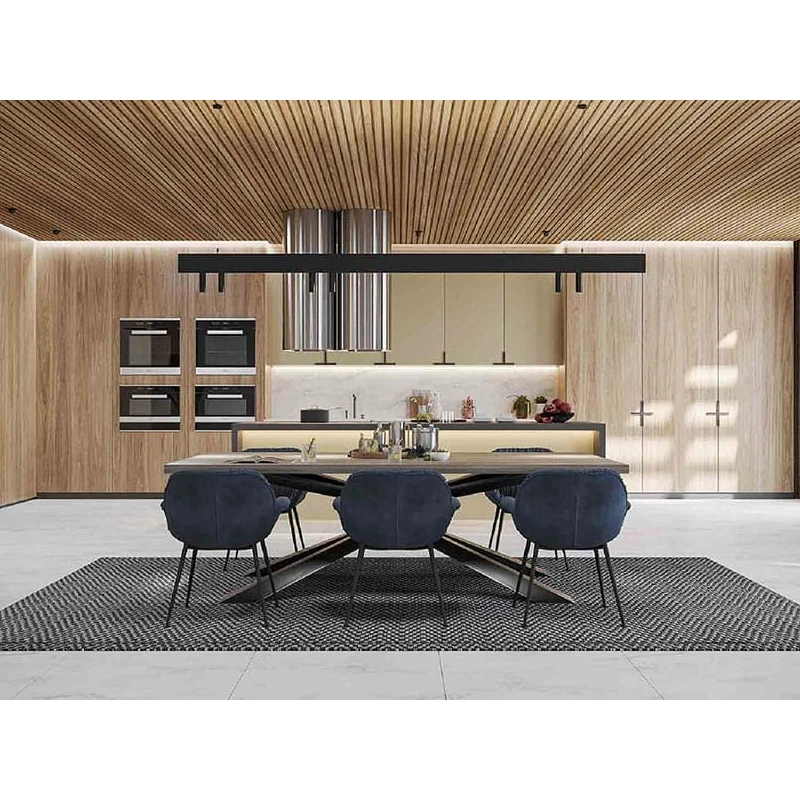 Ambiente Melamina Rh Sagano Duratex Aglocol