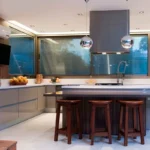 Tablero Rauvisio Brilliant Cubanite Rehau - Imagen 2