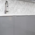 Tablero Rauvisio Brilliant Gabbiano Rehau - Imagen 2